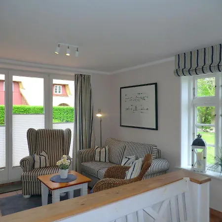 Seestern 11 Herrenhof Apartment