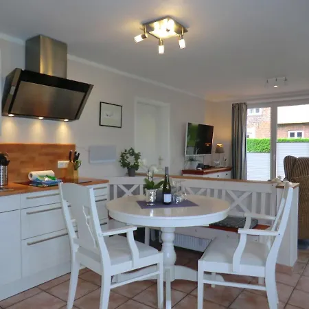 Seestern 11 Herrenhof * Wrixum